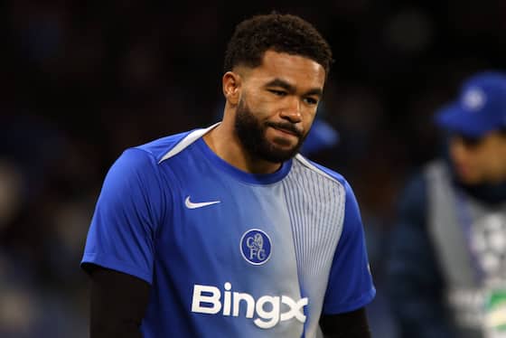 Artikelbild:Chelsea injury latest: Reece James, Trevoh Chalobah and more