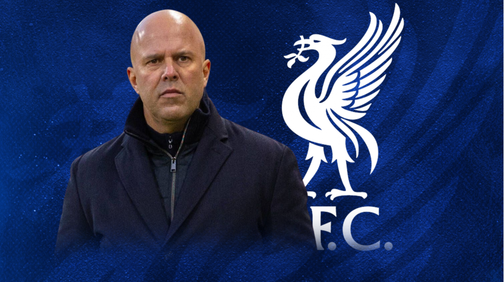 Arne Slot facing Liverpool unwanted record for most defeats