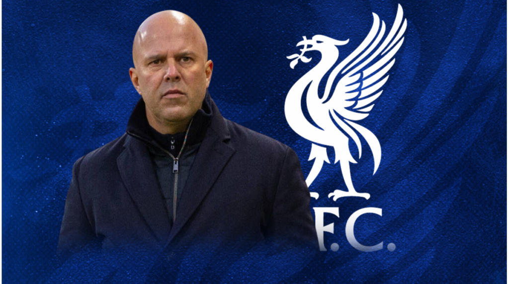 Arne Slot facing Liverpool unwanted record for most defeats