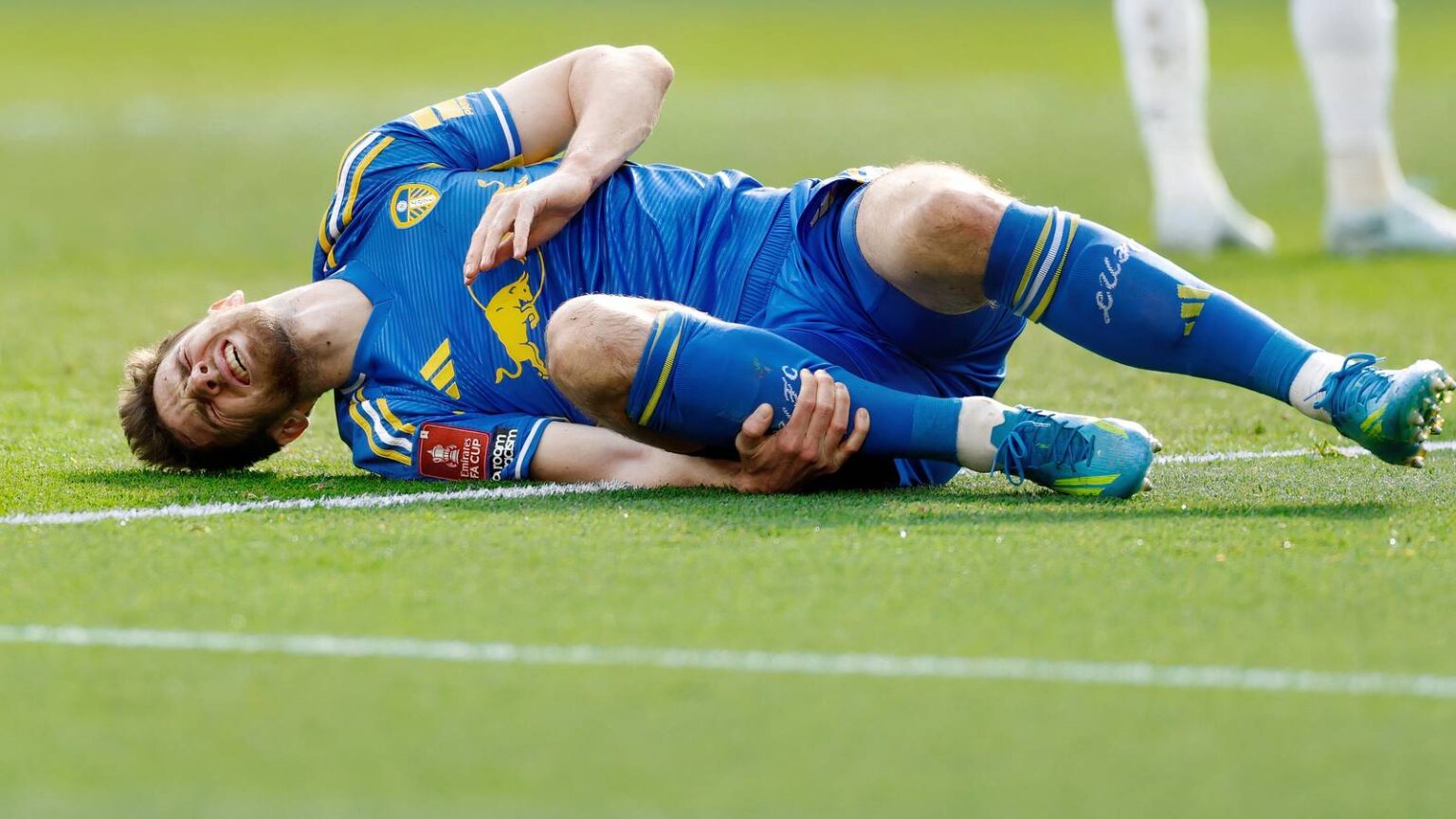 Farke can solve big Stach injury blow by unleashing Leeds' new Summerville