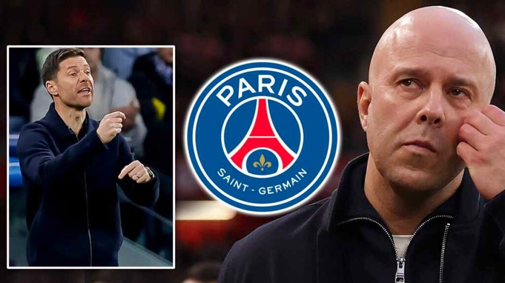 Arne Slot has never faced pressure like this - another abject display could seal his Liverpool fate