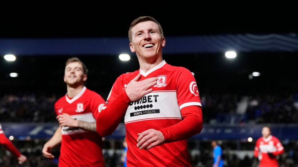 Matt Targett makes Middlesbrough future hope clear as Newcastle United career nears end