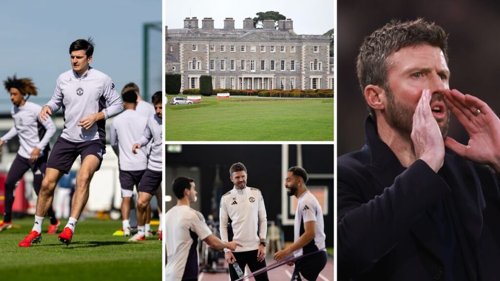 'A game changer' - Why Manchester United 24-day break could be perfect to unleash hell vs Leeds