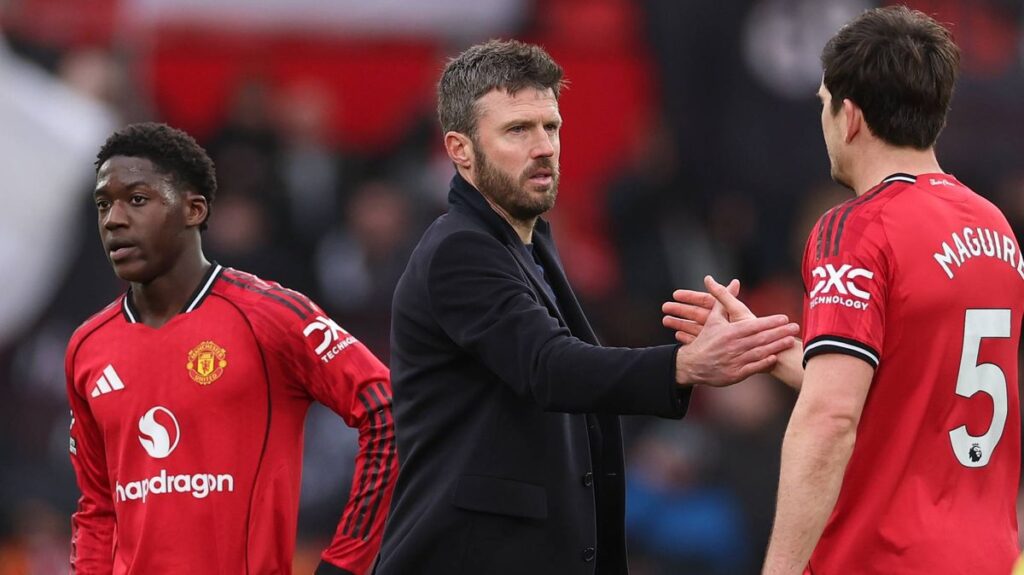 Man United latest: Kevin De Bruyne comments on transfer as Carrick nears first key deals