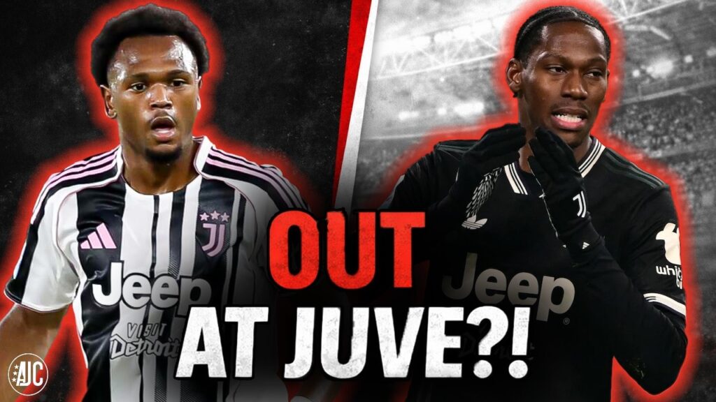 David & Openda LEAVING Juventus?! Summer Shake-Up Begins!