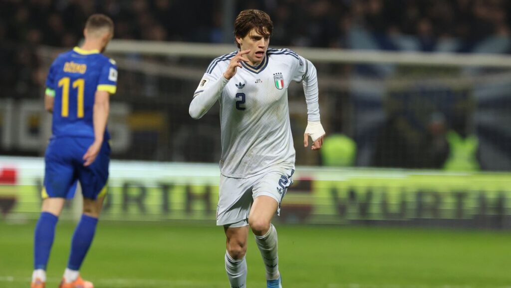 Newcastle United can move quickly to land Marco Palestra ahead of Liverpool and Barcelona Newcastle United can move quickly to land Marco Palestra ahead of Liverpool and Barcelona