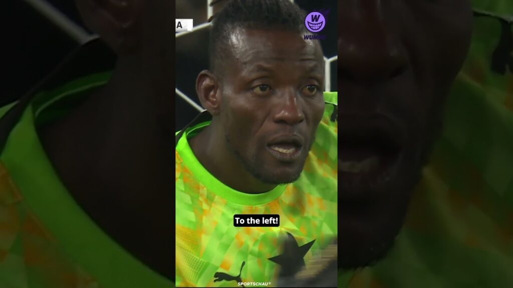 Antonio R̶ü̶d̶i̶g̶e̶r̶ Ruhiger #wumms #fussball