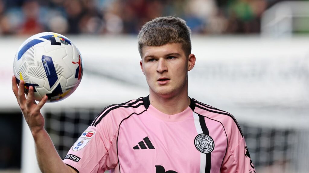 Jordan James injury update for Leicester City clash with Swansea as Gary Rowett casts doubt