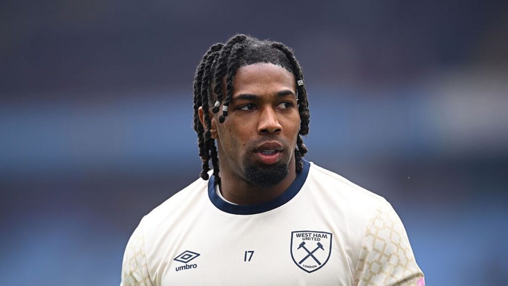 West Ham's Adama Traore makes confident relegation claim after what happened vs Leeds United