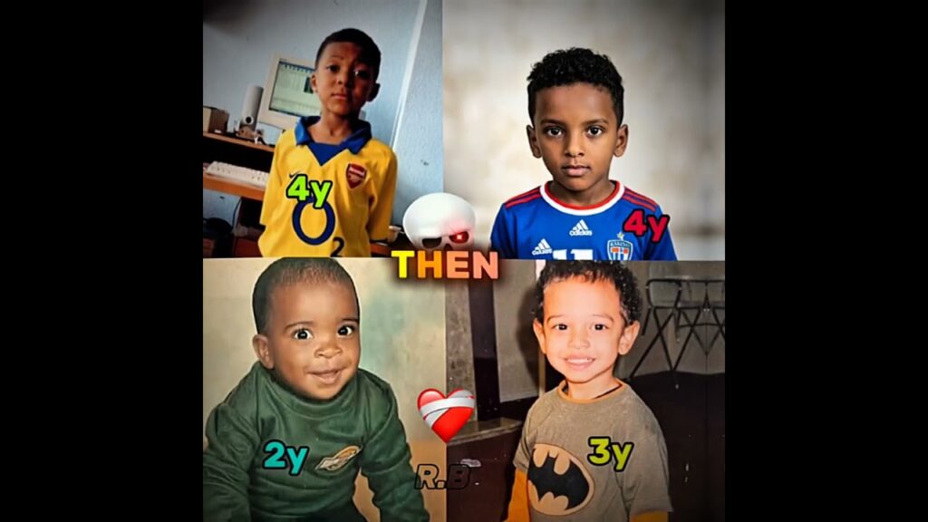 Kylian Mbappé x Rodrygo x Vinícius Júnior x Jude Bellingham x skills☠️😈🤣