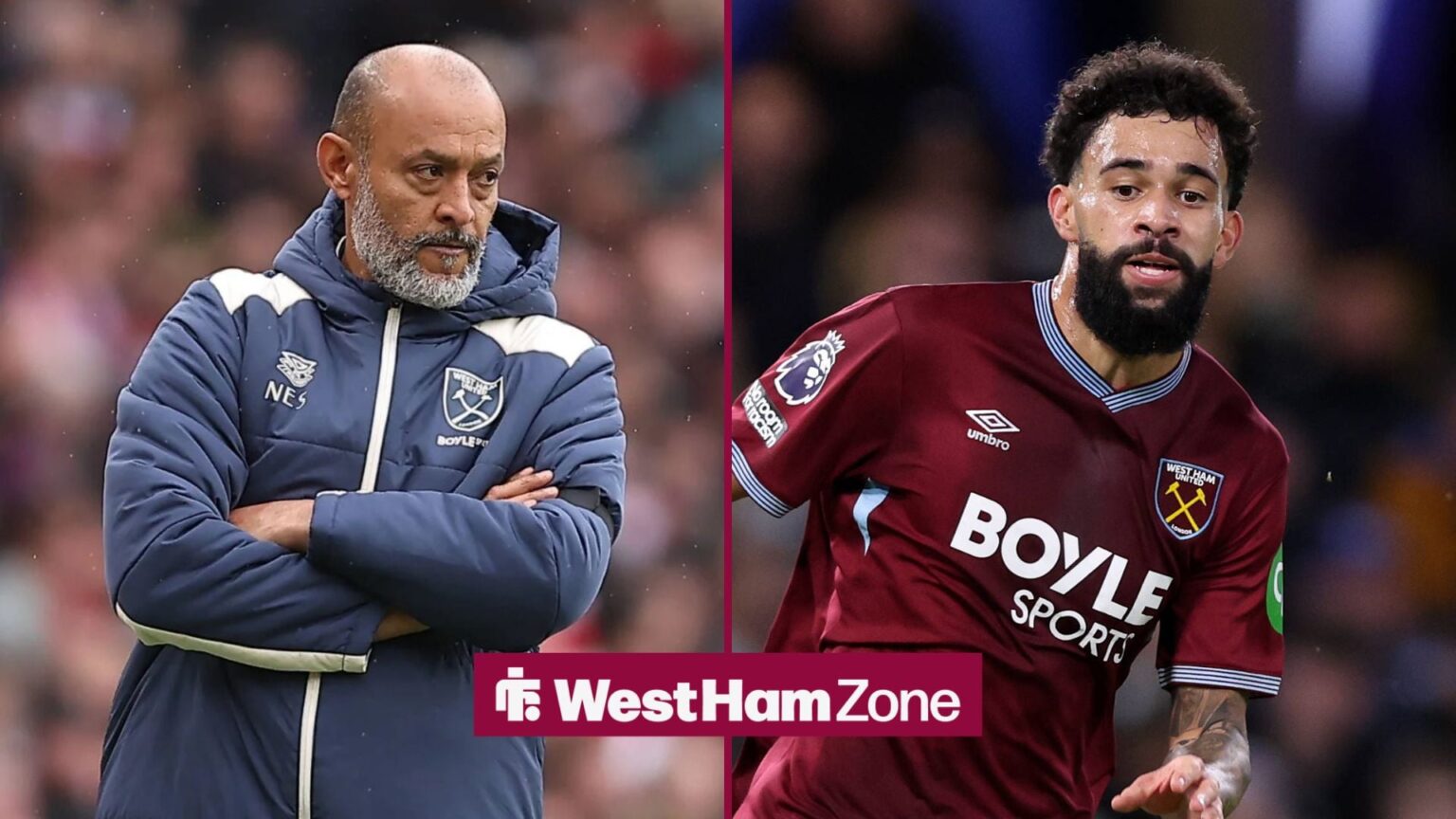 Pablo isn't helping himself at West Ham after ignoring simple instruction vs Leeds