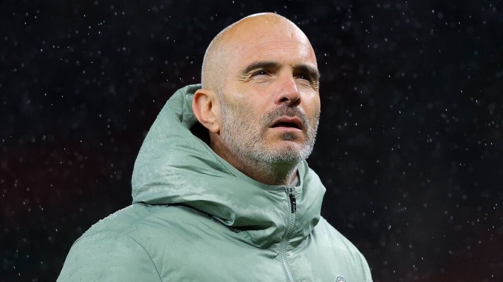 Enzo Maresca breaks silence as former Leicester City boss shares update after Chelsea sack