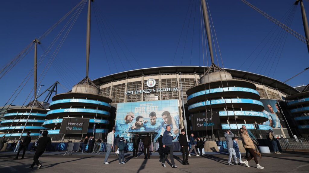 Man City fans launch supporters trust as 'missing link' for Blues