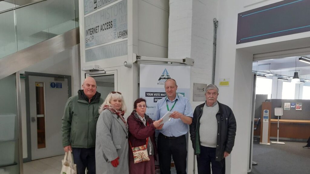 Flood-hit Leicestershire residents fear 900-home development could make problems worse