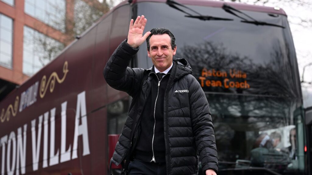 Inside Villa Park: Two in-form players missing, 'underdogs' message and key to Morgan Rogers' future