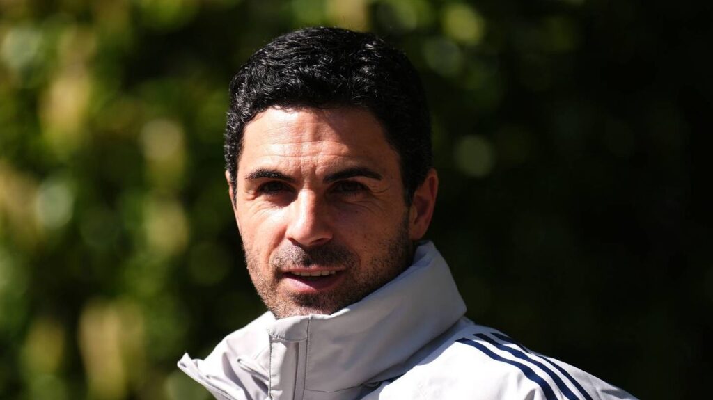 Arsenal news: Mikel Arteta moves for £60m Man City transfer target as star faces scrutiny