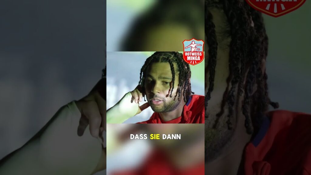 Serge Gnabry: "Wie geil muss dieser Moment gewesen sein?!"