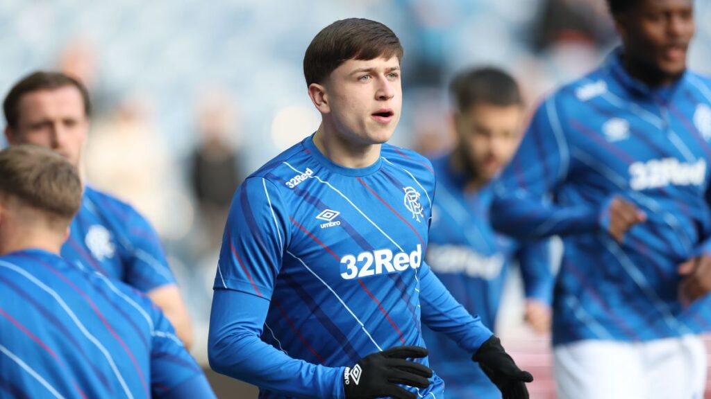 Mikey Moore helps Roberto De Zerbi make easy Tottenham decision after Rangers audition