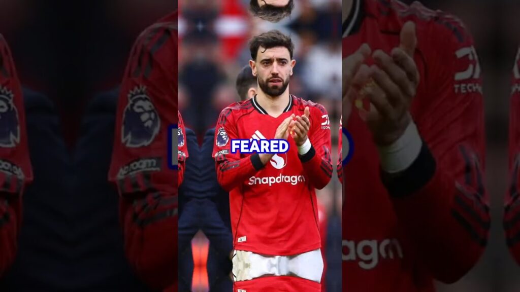 From €40K GAMBLE to WORLD STAR 😳 Bruno Fernandes Story Will Inspire You!. .