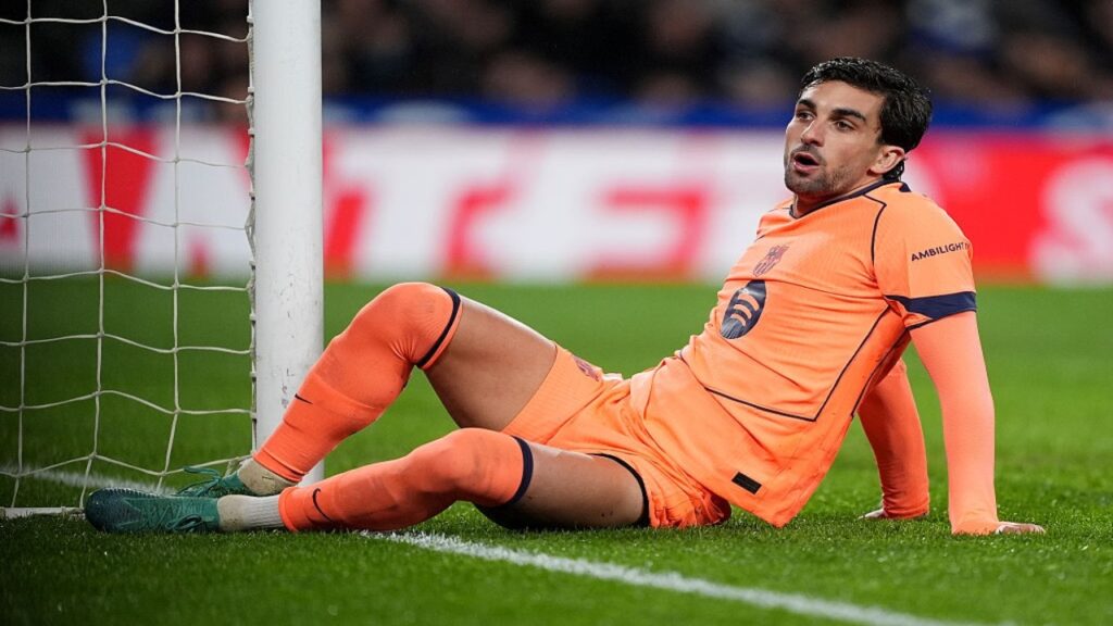 Ferran Torres misses open goal 😭🙏🏼