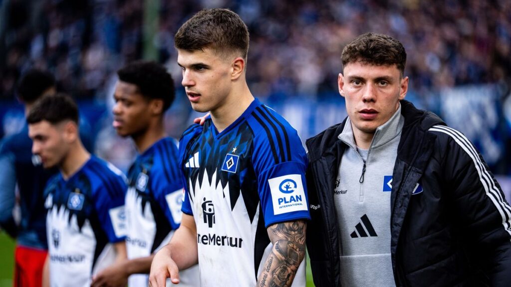 Tottenham star Luka Vuskovic name-dropped as Arsenal sent honest transfer message Tottenham star Luka Vuskovic name-dropped as Arsenal sent honest transfer message