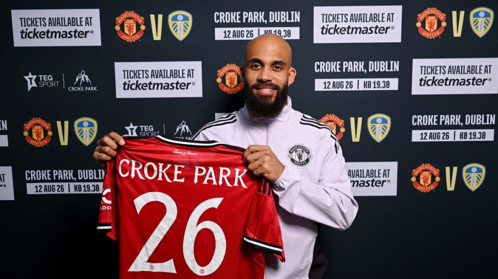 Manchester United star delivers verdict on Keith Andrews’ debut season as Brentford boss