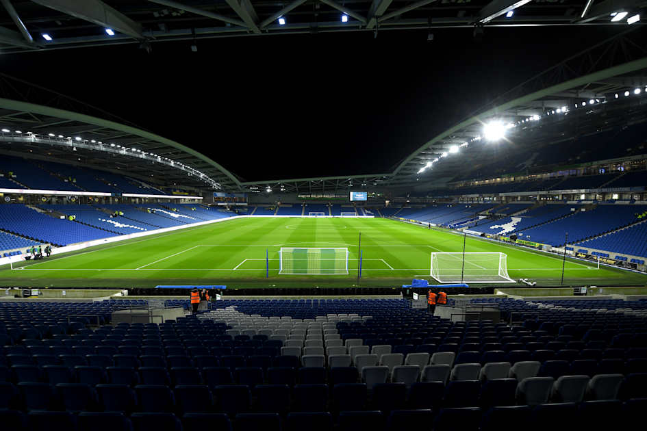 New date for Brighton trip