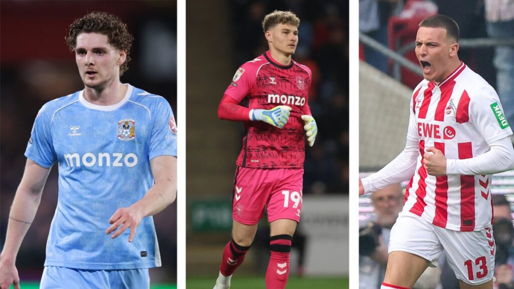 Bizarre reason Newcastle could miss out on German sensation amid Brighton situation to watch