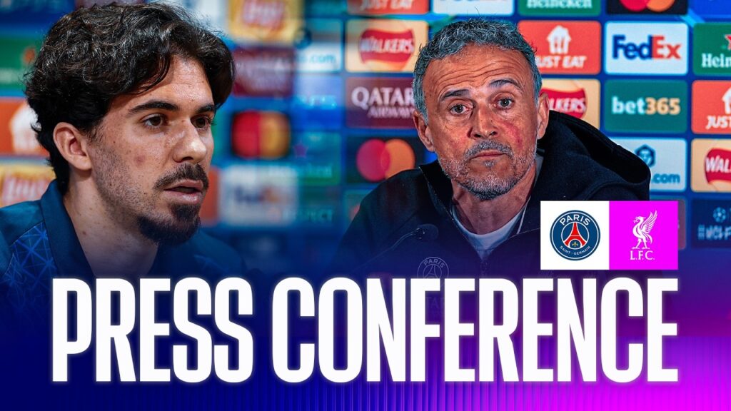 Vitinha : « Les supporters nous donnent encore plus d'envie »