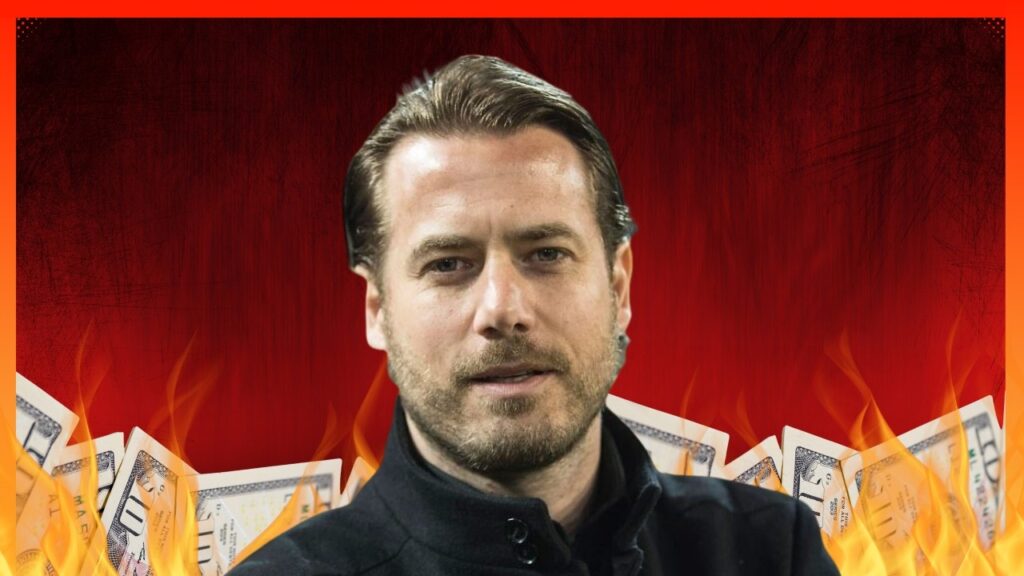 Karim Adeyemi spricht über seine Zukunft & weitere Kritik gegen Lars Ricken beim BVB!