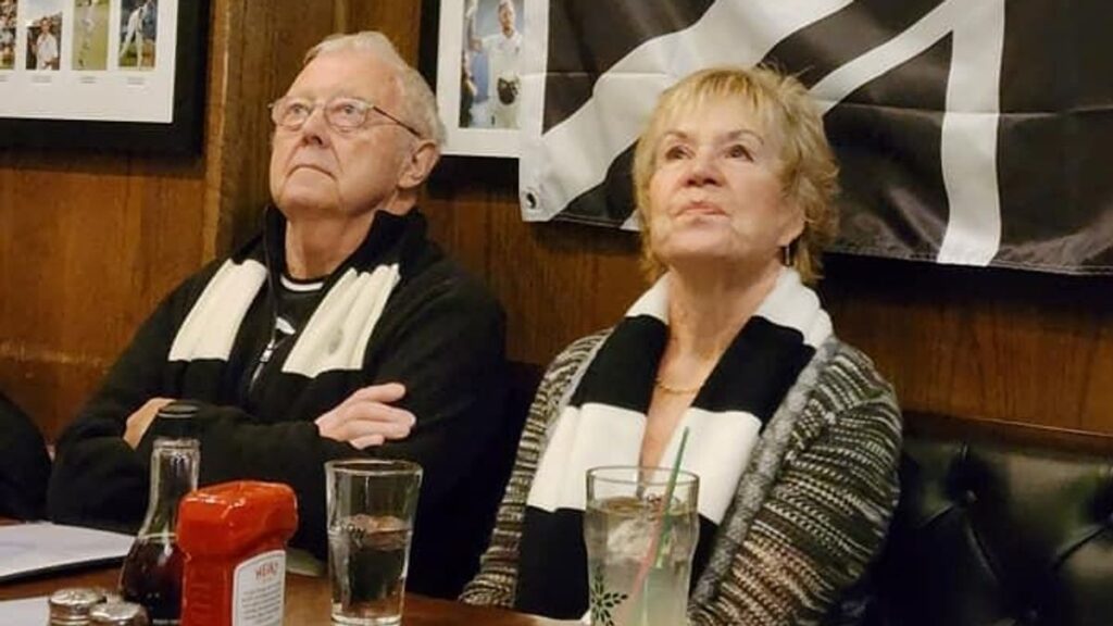 Newcastle United hero continues to star after death as brain donated for dementia research