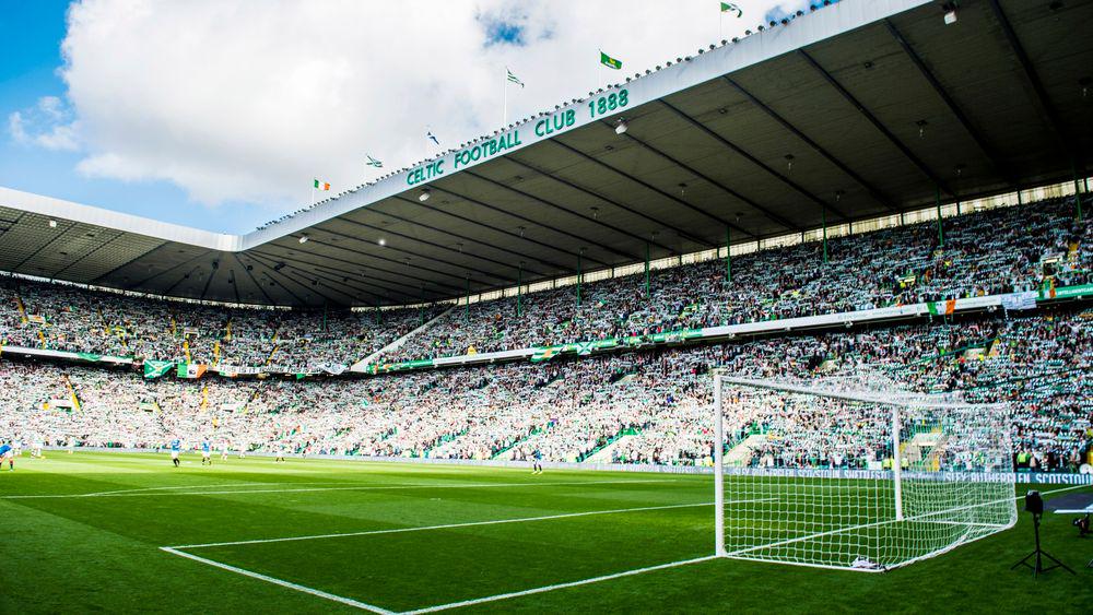 Celtic: Supporter Update (Green Brigade are back)