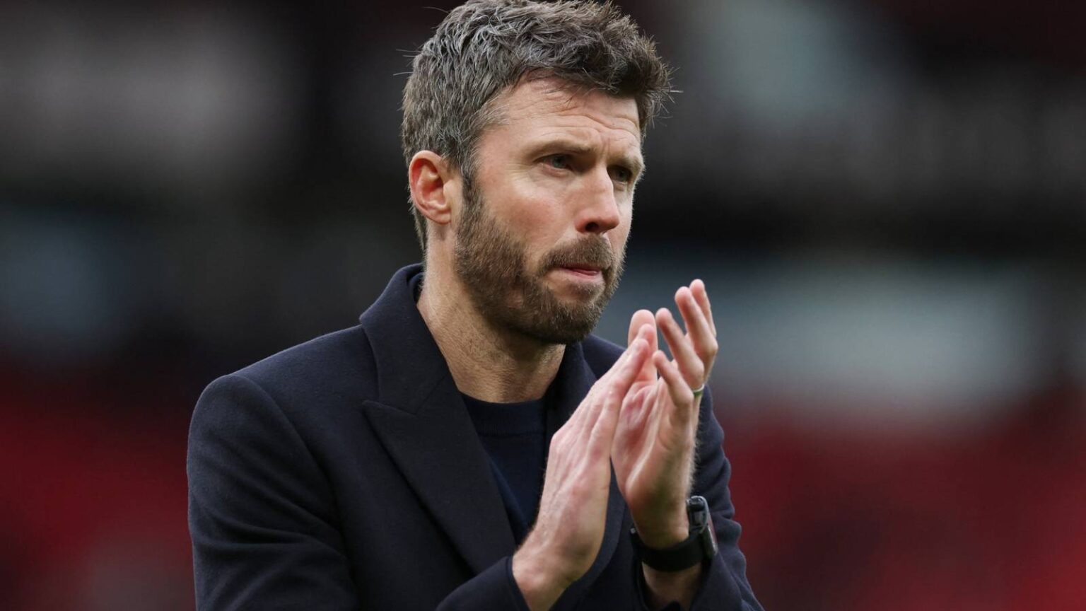 Man Utd Pull Out of Race to Sign Everton Superstar Jarrad Branthwaite