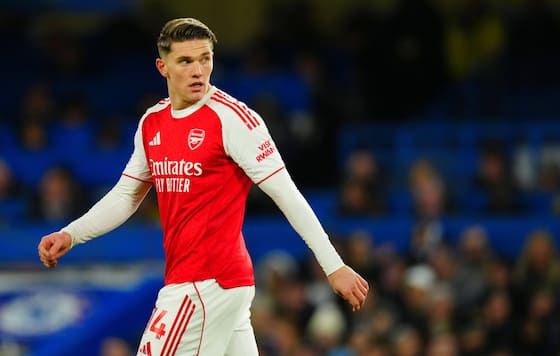 Article image:Report: Brighton have joined the race to sign 22-goal striker