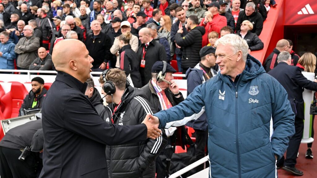 Everton and Liverpool handed huge boost as Champions League alteration confirmed