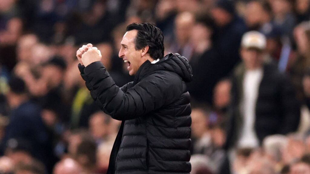 Aston Villa handed major Champions League boost as extra Premier League spot confirmed