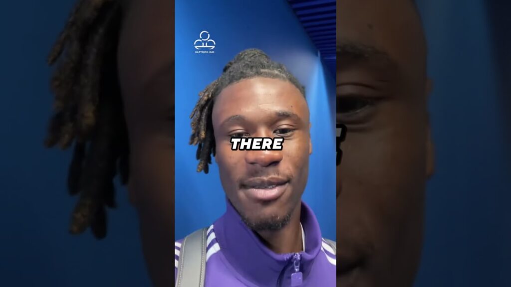 Mbappé turned into prime Lukaku after his injury ☠️ #lukaku #mbappe #realmadrid