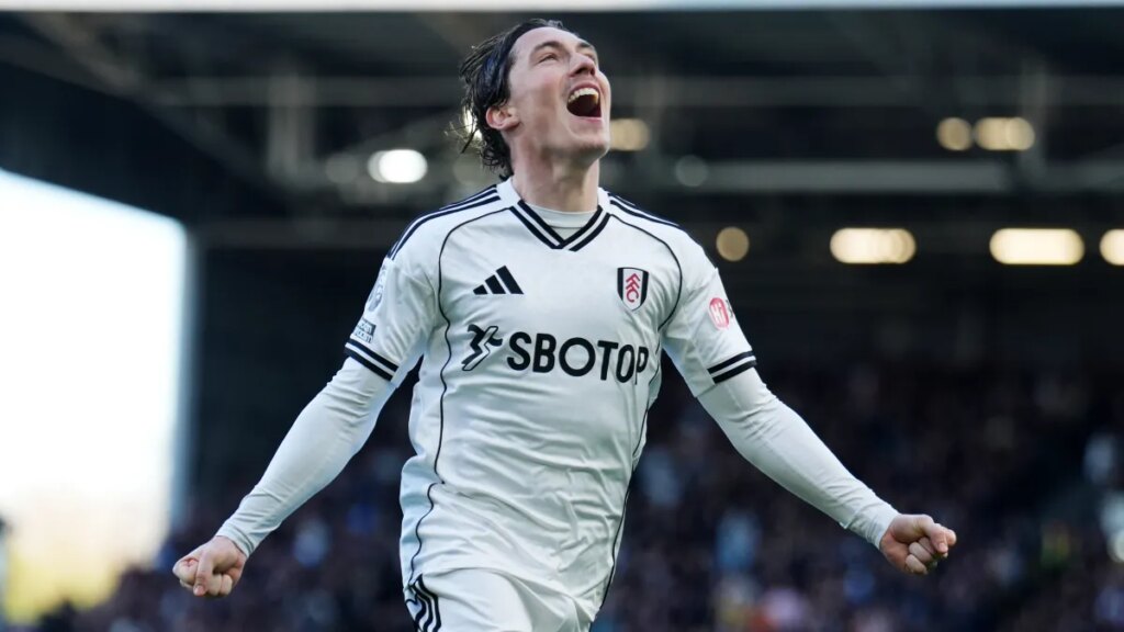 Gambling is everywhere, so why is Premier League treated differently?