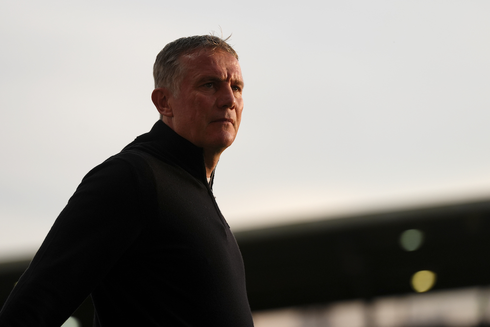 Phil Parkinson on the 'hurt' and 'lessons to be learned' from Southampton thrashing