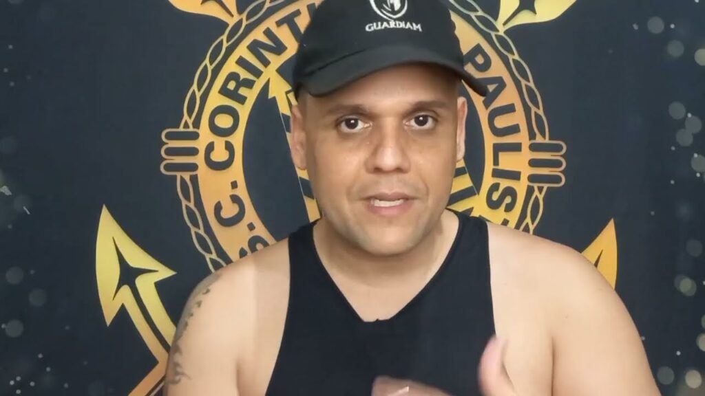 Marquinhos No Timão! Nova Reunião! Bidu no Flamengo? e Mais