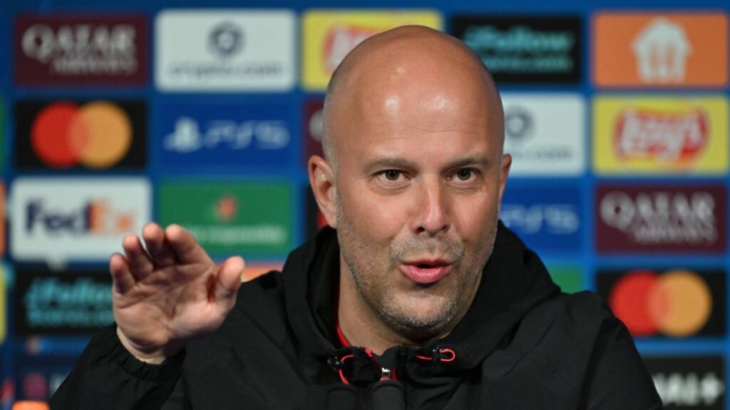 Liverpool Champions League boost confirmed by Arsenal with Arne Slot target clear