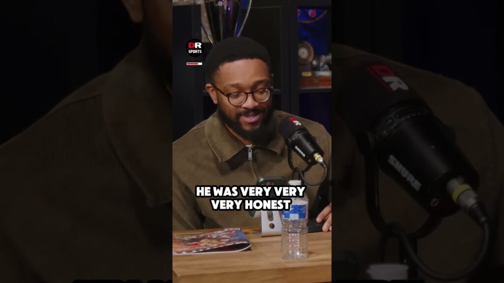 Virgil van Dijk Is FINISHED!?🤔