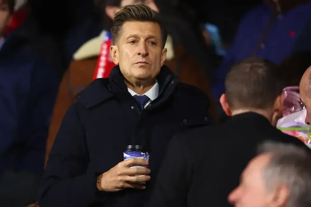 Crystal Palace target suffers ACL injury putting transfer in doubt 