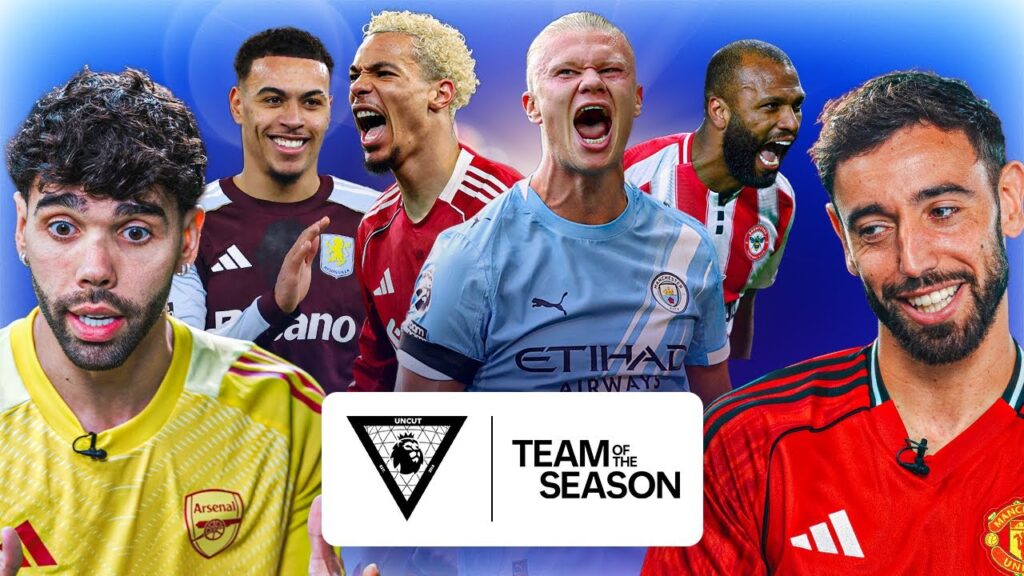 FC 26 TOTS! Haaland, Ekitike, Rogers & Igor Thiago? Ft. Raya + Bruno Fernandes | Uncut