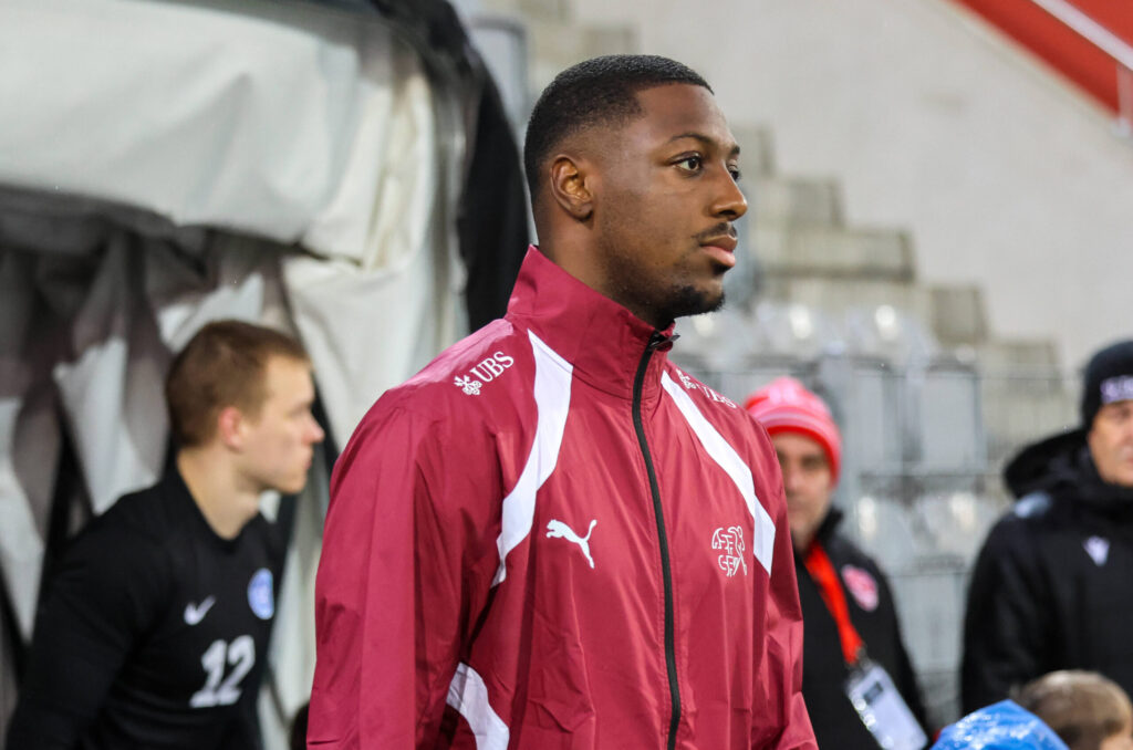 Report: Aston Villa join 7-Way battle for £8m Swiss star Roggerio Nyakossi