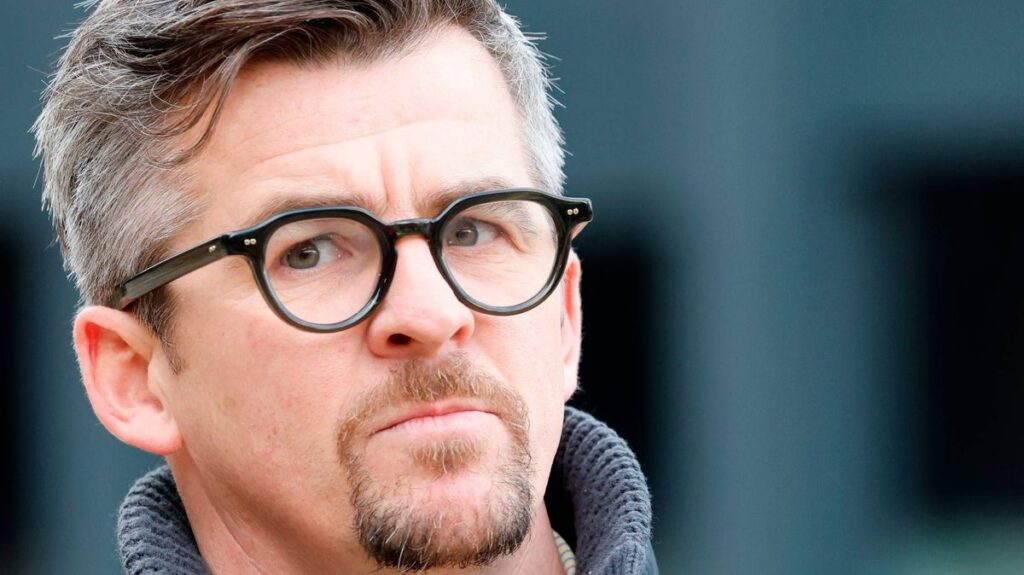 Former Newcastle United midfielder Joey Barton to stand trial after denying golf club attack