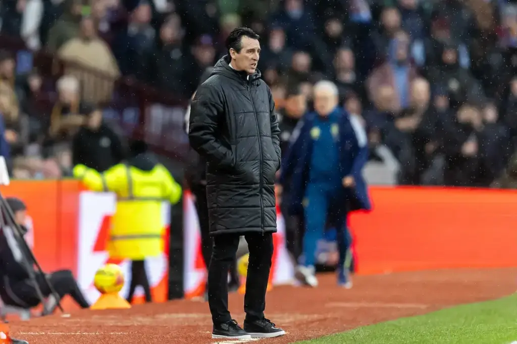 Opinion: Why Unai Emery can no longer ignore Bradley Burrowes for Aston Villa’s senior squad Opinion: Why Unai Emery can no longer ignore Bradley Burrowes for Aston Villa’s senior squad