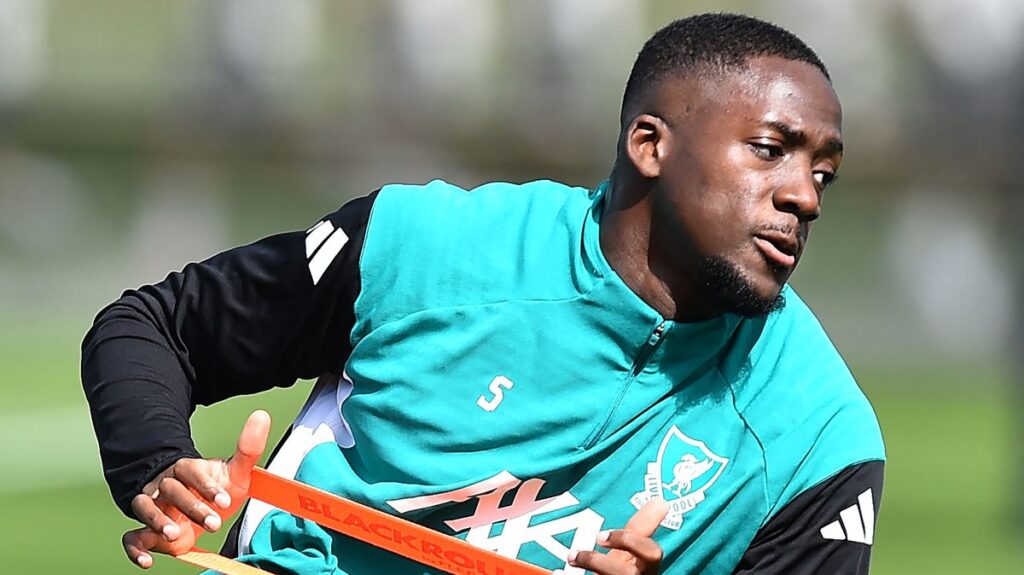 Liverpool transfer news as Ibrahima Konate contract extension has ‘never been closer’ Liverpool transfer news as Ibrahima Konate contract extension has 'never been closer'