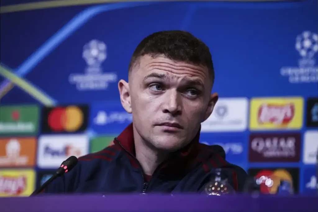 Kieran Trippier on 'plans' after leaving Newcastle United