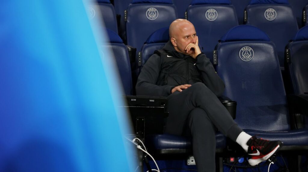 How to watch PSG vs Liverpool in US and UK — TV channel, live stream, team news